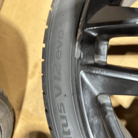 2016-18 AUDI A6 S6 20 INCH WHEEL RIM TIRE 8.5Jx20H2 255/35/ R20 1PCS 8/32`` OEM