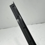 2016-2018 AUDI S6 A6 REAR LEFT DRIVER SIDE DOOR SUNSHADE LOWER COVER TRIM OEM