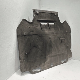 2013-2018 Audi S6 	Front Rearward Engine Lower Splash Shield OEM