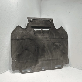 2013-2018 Audi S6 	Front Rearward Engine Lower Splash Shield OEM