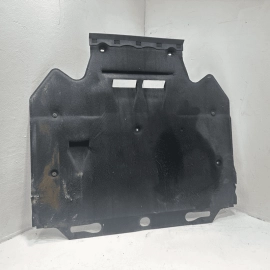 2013-2018 Audi S6 	Front Rearward Engine Lower Splash Shield OEM