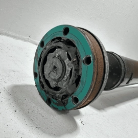 2013-2018 Audi S6 Rear Drive Shaft  Driveshaft Propeller OEM