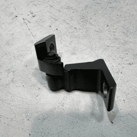 2013-2018 AUDI S6 FRONT RIGHT PASSENGER SIDE DOOR UPPER HINGE OEM 1PCS *Z7S*