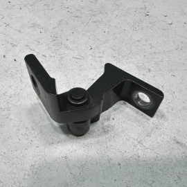 2013-2018 AUDI S6 FRONT RIGHT PASSENGER SIDE DOOR UPPER HINGE OEM 1PCS *Z7S*