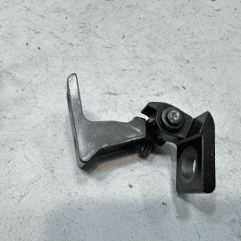 2013-2018 AUDI S6 FRONT RIGHT PASSENGER SIDE DOOR UPPER HINGE OEM 1PCS *Z7S*