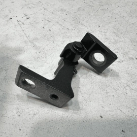 2013-2018 AUDI S6 FRONT RIGHT PASSENGER SIDE DOOR UPPER HINGE OEM 1PCS *Z7S*