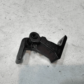 2013-2018 AUDI S6 FRONT RIGHT PASSENGER SIDE DOOR UPPER HINGE OEM 1PCS *Z7S*