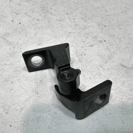 2013-2018 AUDI S6 FRONT RIGHT PASSENGER SIDE DOOR UPPER HINGE OEM 1PCS *Z7S*
