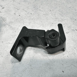 2013-2018 AUDI S6 FRONT RIGHT PASSENGER SIDE DOOR UPPER HINGE OEM 1PCS *Z7S*