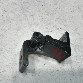 2013-2018 AUDI S6 FRONT RIGHT PASSENGER SIDE DOOR UPPER HINGE OEM 1PCS *Z7S*