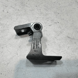 2013-2018 AUDI S6 FRONT RIGHT PASSENGER SIDE DOOR UPPER HINGE OEM 1PCS *Z7S*