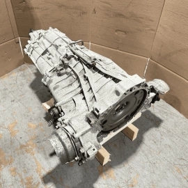 2014-2017 AUDI S6 4.0L AWD 7 SPEED S TRONIC AUTOMATIC TRANSMISSION GEAR BOX OEM