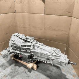 2014-2017 AUDI S6 4.0L AWD 7 SPEED S TRONIC AUTOMATIC TRANSMISSION GEAR BOX OEM