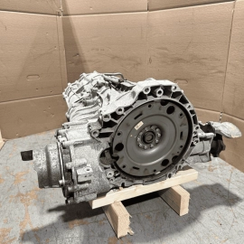 2014-2017 AUDI S6 4.0L AWD 7 SPEED S TRONIC AUTOMATIC TRANSMISSION GEAR BOX OEM
