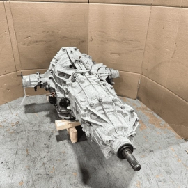 2014-2017 AUDI S6 4.0L AWD 7 SPEED S TRONIC AUTOMATIC TRANSMISSION GEAR BOX OEM