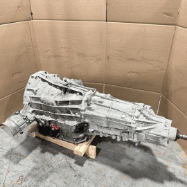 2014-2017 AUDI S6 4.0L AWD 7 SPEED S TRONIC AUTOMATIC TRANSMISSION GEAR BOX OEM