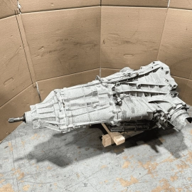2014-2017 AUDI S6 4.0L AWD 7 SPEED S TRONIC AUTOMATIC TRANSMISSION GEAR BOX OEM