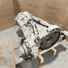 2014-2017 AUDI S6 4.0L AWD 7 SPEED S TRONIC AUTOMATIC TRANSMISSION GEAR BOX OEM
