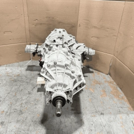 2014-2017 AUDI S6 4.0L AWD 7 SPEED S TRONIC AUTOMATIC TRANSMISSION GEAR BOX OEM
