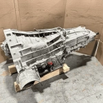 2014-2017 AUDI S6 4.0L AWD 7 SPEED S TRONIC AUTOMATIC TRANSMISSION GEAR BOX OEM