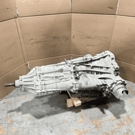 2014-2017 AUDI S6 4.0L AWD 7 SPEED S TRONIC AUTOMATIC TRANSMISSION GEAR BOX OEM