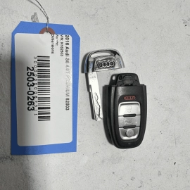 2013-2018 AUDI A6 S6 SMART KEYLESS ENTRY REMOTE KEY FOB OEM