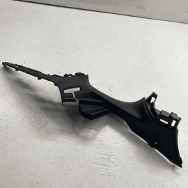 18-20 HONDA ACCORD REAR LEFT C PILLAR LOWER QUARTER COVER TRIM PANEL OEM