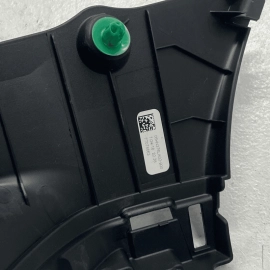 18-20 HONDA ACCORD REAR LEFT C PILLAR LOWER QUARTER COVER TRIM PANEL OEM