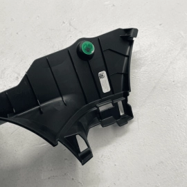 18-20 HONDA ACCORD REAR LEFT C PILLAR LOWER QUARTER COVER TRIM PANEL OEM