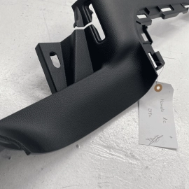 18-20 HONDA ACCORD REAR LEFT C PILLAR LOWER QUARTER COVER TRIM PANEL OEM