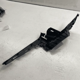 18-20 HONDA ACCORD REAR LEFT C PILLAR LOWER QUARTER COVER TRIM PANEL OEM