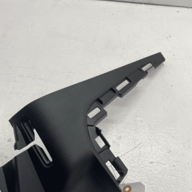 18-20 HONDA ACCORD REAR LEFT C PILLAR LOWER QUARTER COVER TRIM PANEL OEM