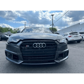 2012-2018 AUDI A6 S6 FRONT OR REAR BUMPER PARKING PARK ASSIST PDC SENSOR OEM Z7S
