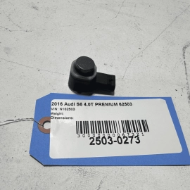2012-2018 AUDI A6 S6 FRONT OR REAR BUMPER PARKING PARK ASSIST PDC SENSOR OEM Z7S
