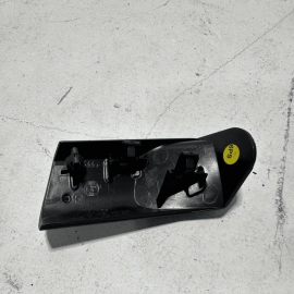 2013-2018 AUDI S6 A6 DASHBOARD DASH RIGHT PASSENGER SIDE SWITCH BEZEL COVER OEM