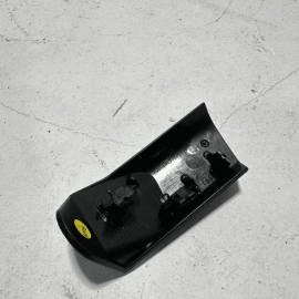 2013-2018 AUDI S6 A6 DASHBOARD DASH RIGHT PASSENGER SIDE SWITCH BEZEL COVER OEM