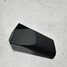 2013-2018 AUDI S6 A6 DASHBOARD DASH RIGHT PASSENGER SIDE SWITCH BEZEL COVER OEM