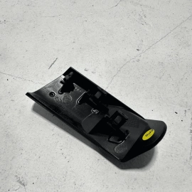 2013-2018 AUDI S6 A6 DASHBOARD DASH RIGHT PASSENGER SIDE SWITCH BEZEL COVER OEM