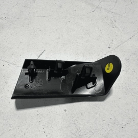 2013-2018 AUDI S6 A6 DASHBOARD DASH RIGHT PASSENGER SIDE SWITCH BEZEL COVER OEM