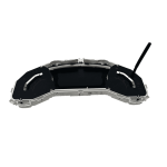 2019-2021 HONDA CIVIC SPORT SEDAN SPEEDOMETER INSTRUMENT CLUSTER W/O LENS OEM