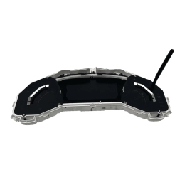 2019-2021 HONDA CIVIC SPORT SEDAN SPEEDOMETER INSTRUMENT CLUSTER W/O LENS OEM