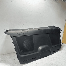 2016-2021 HONDA CIVIC REAR DECK SHELF PACKAGE TRAY PANEL COVER TRIM OEM