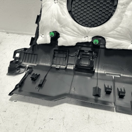 2016-2021 HONDA CIVIC REAR DECK SHELF PACKAGE TRAY PANEL COVER TRIM OEM