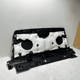 2016-2021 HONDA CIVIC REAR DECK SHELF PACKAGE TRAY PANEL COVER TRIM OEM