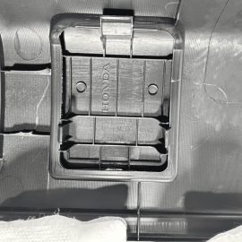 2016-2021 HONDA CIVIC REAR DECK SHELF PACKAGE TRAY PANEL COVER TRIM OEM