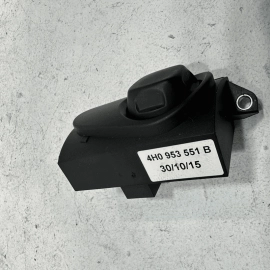 2013-2018 AUDI A6 S6 STEERING COLUMN ADJUST ADJUSTMENT CONTROL SWITCH OEM