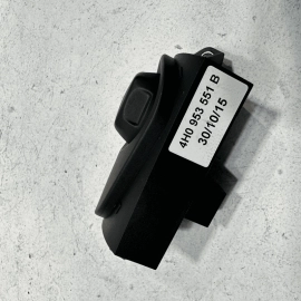2013-2018 AUDI A6 S6 STEERING COLUMN ADJUST ADJUSTMENT CONTROL SWITCH OEM