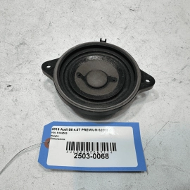 AUDI A6 S6 REAR RIGHT OR LEFT SIDE DOOR AUDIO SOUND BOSE SPEAKER 2013-2018 OEM