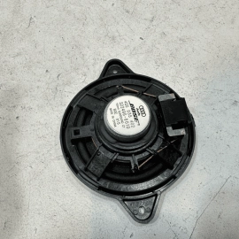 AUDI A6 S6 REAR RIGHT OR LEFT SIDE DOOR AUDIO SOUND BOSE SPEAKER 2013-2018 OEM