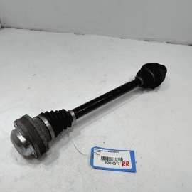 2013-2018 AUDI A6 S6 AWD REAR RIGHT PASSENGER SIDE CV AXLE SHAFT JOINT OEM